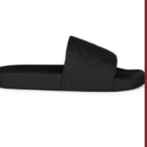 BOTTEGA VENETA Flat între slider slide sandals